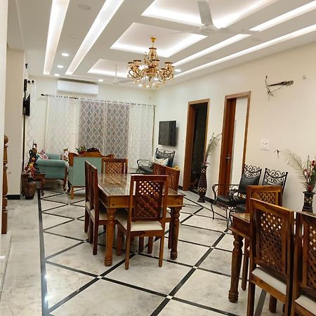 Gupta Vilas - A Boutique Homestay Agra  Exterior foto