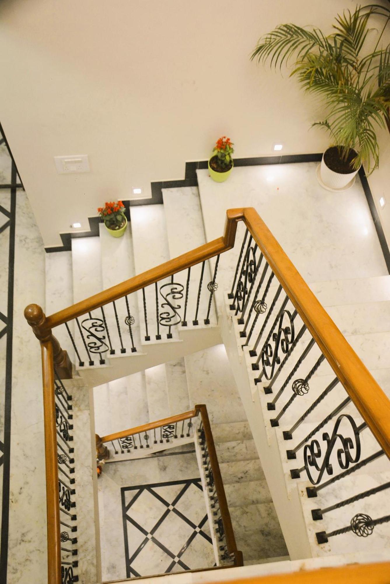 Gupta Vilas - A Boutique Homestay Agra  Exterior foto