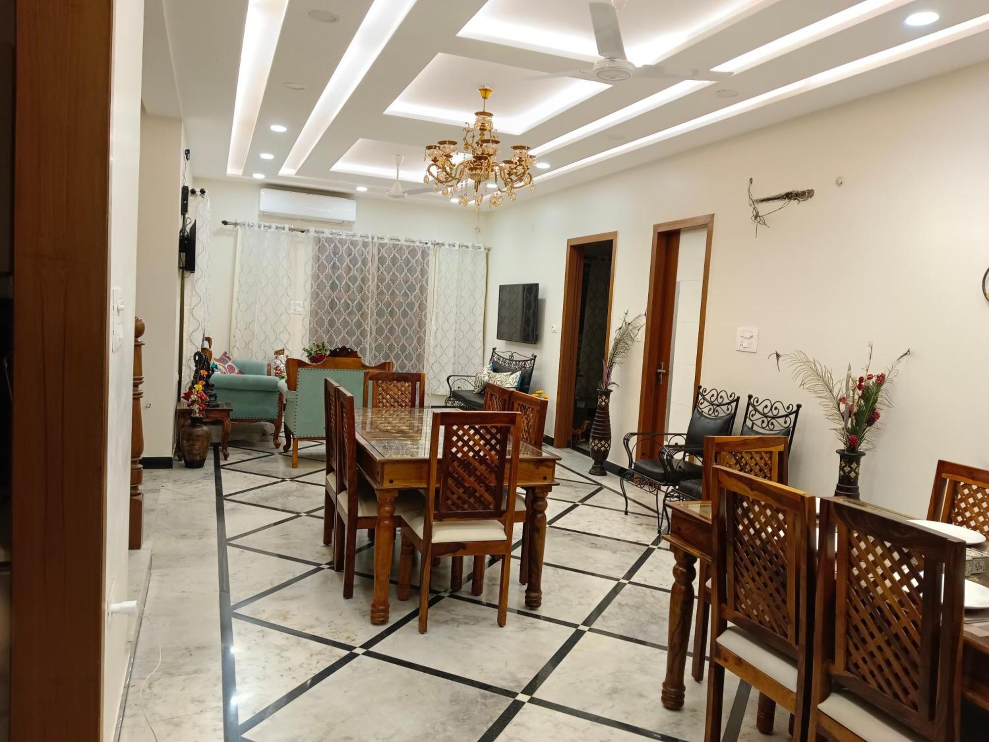 Gupta Vilas - A Boutique Homestay Agra  Exterior foto