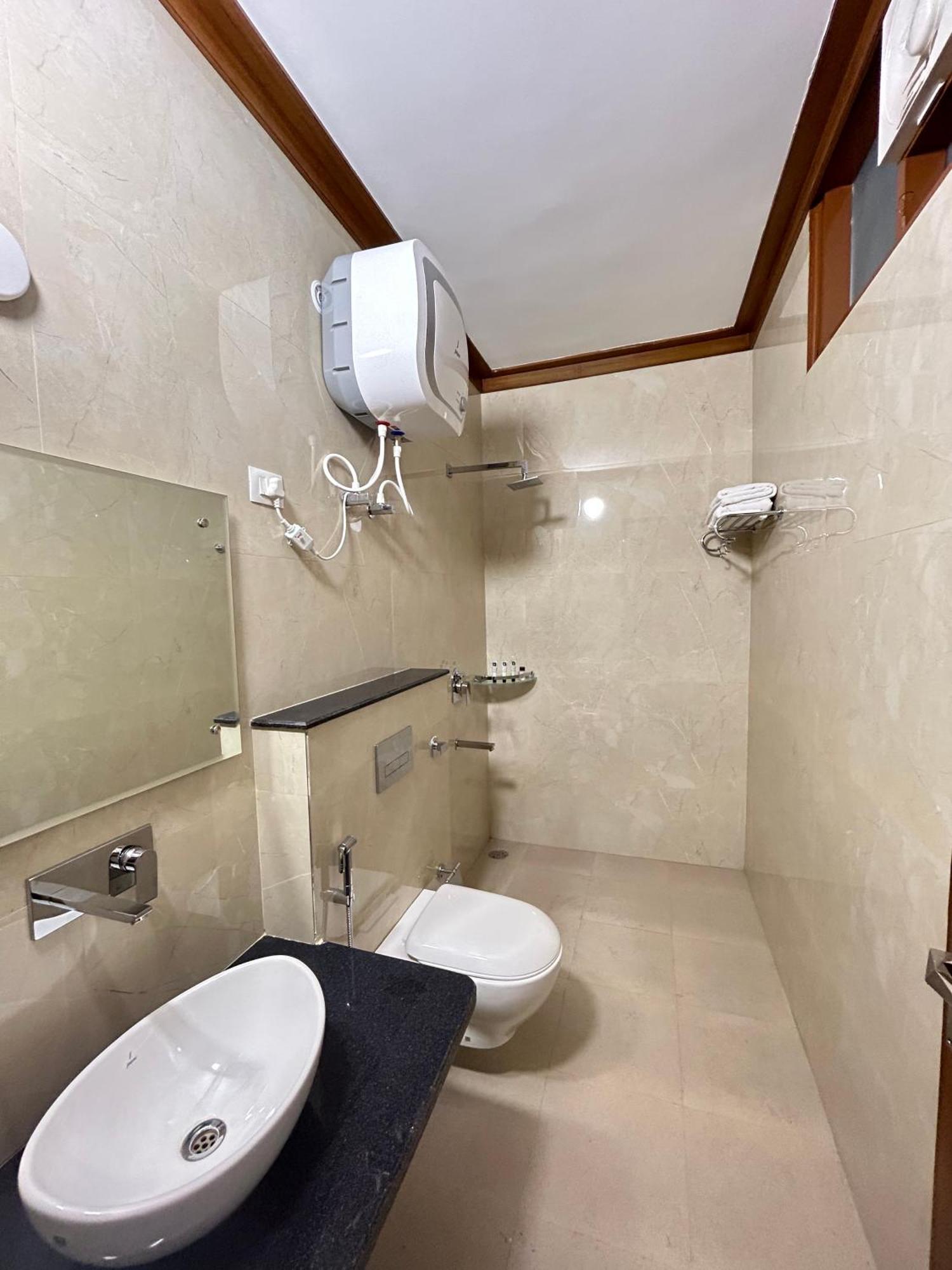 Gupta Vilas - A Boutique Homestay Agra  Exterior foto